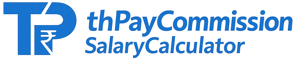8th Pay Commission Salary Calculator